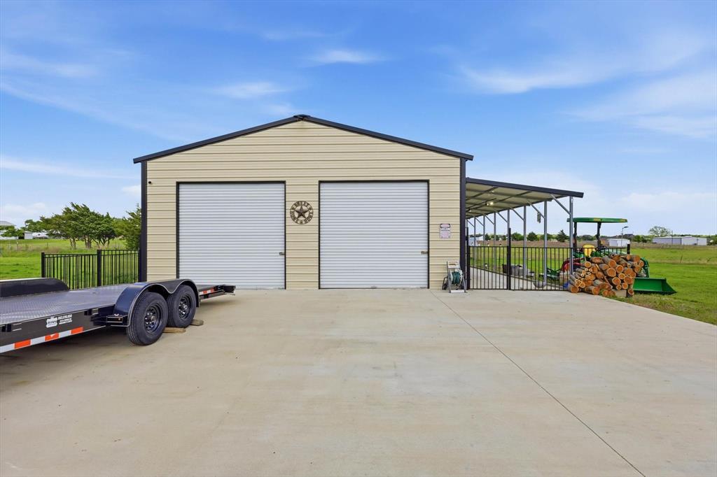 Moores Lake Estates Ph 1 - Residential
