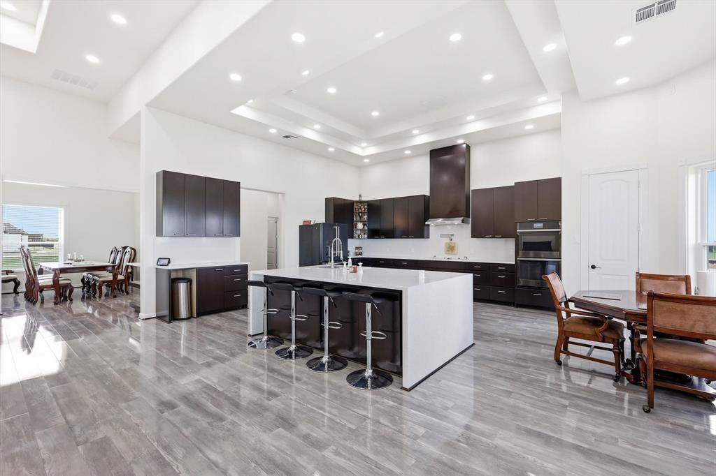 Moores Lake Estates Ph 1 - Residential