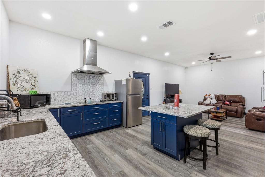Moores Lake Estates Ph 1 - Residential