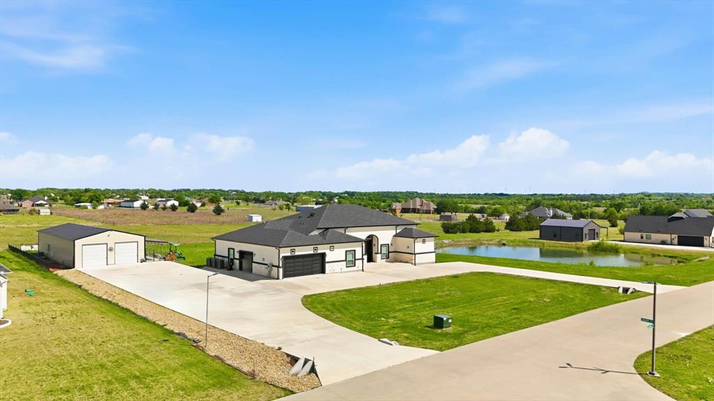 Moores Lake Estates Ph 1 - Residential