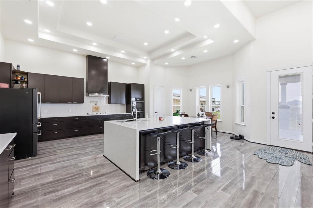 Moores Lake Estates Ph 1 - Residential