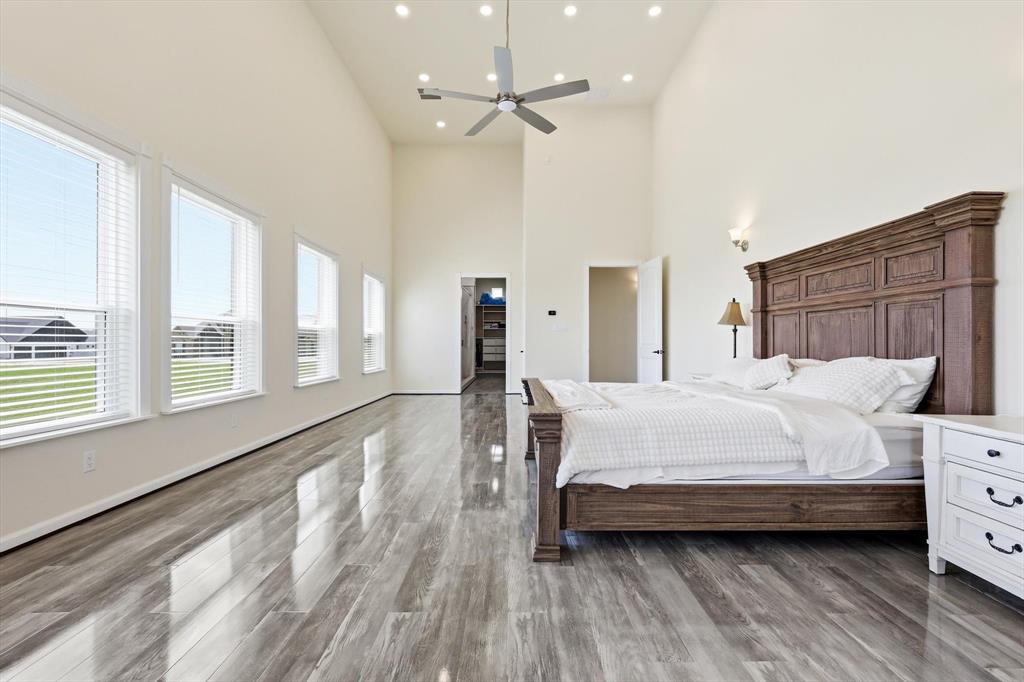 Moores Lake Estates Ph 1 - Residential