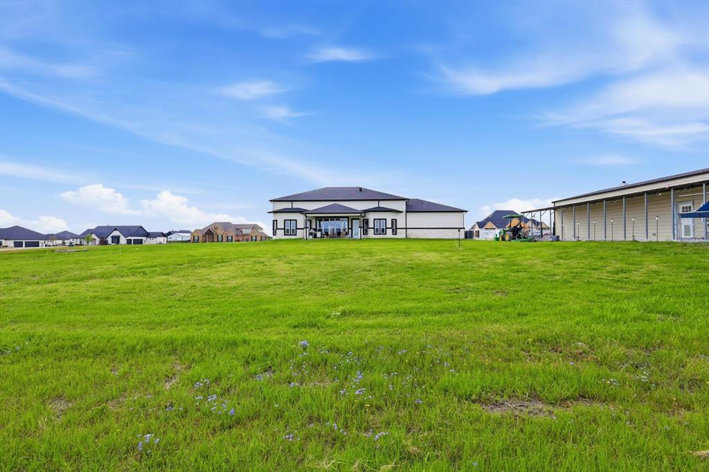 Moores Lake Estates Ph 1 - Residential