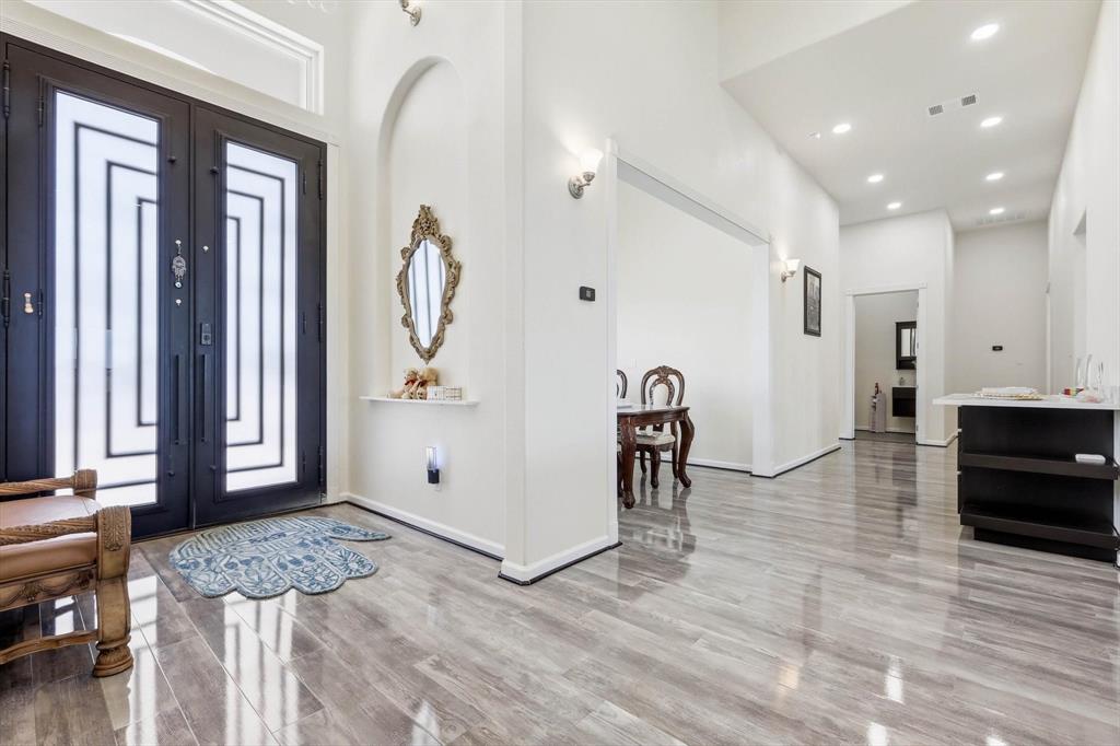 Moores Lake Estates Ph 1 - Residential