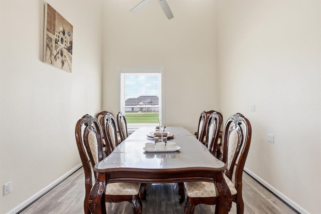 Moores Lake Estates Ph 1 - Residential