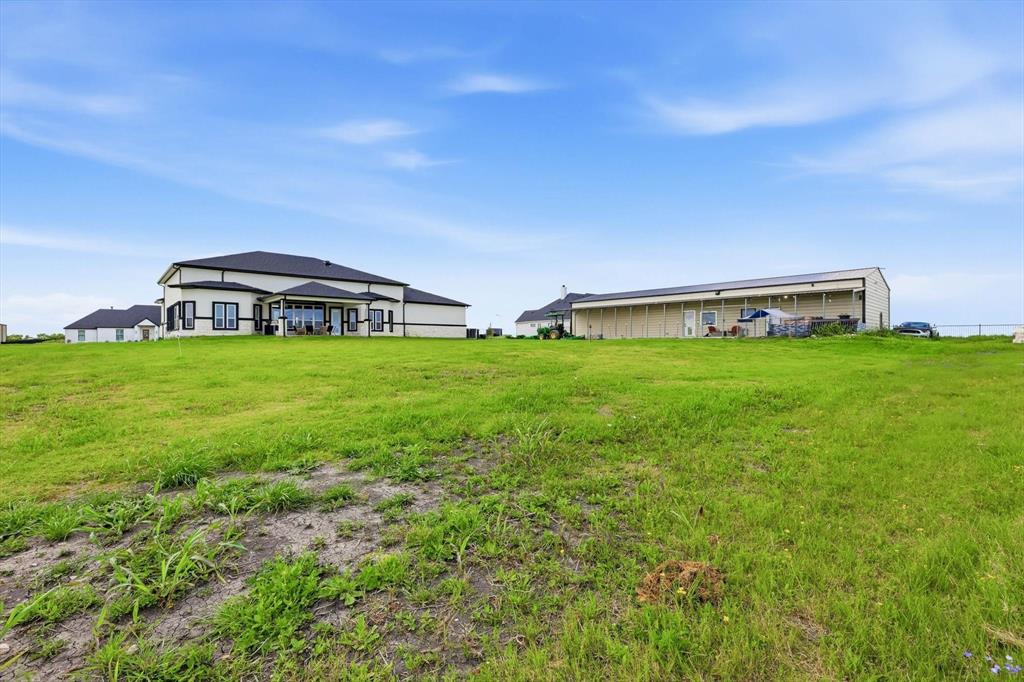 Moores Lake Estates Ph 1 - Residential