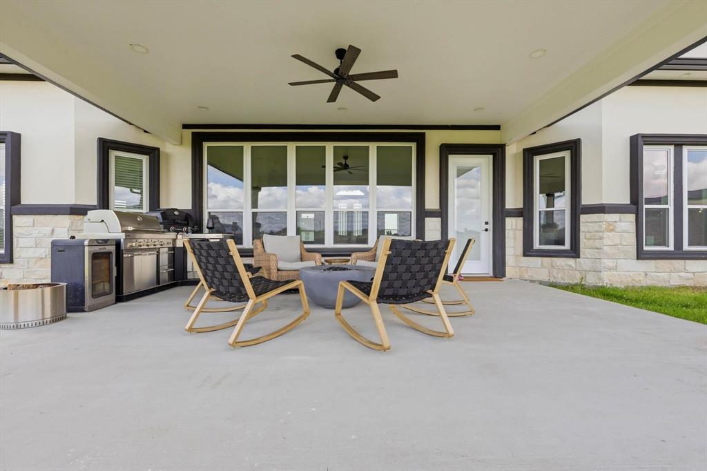 Moores Lake Estates Ph 1 - Residential