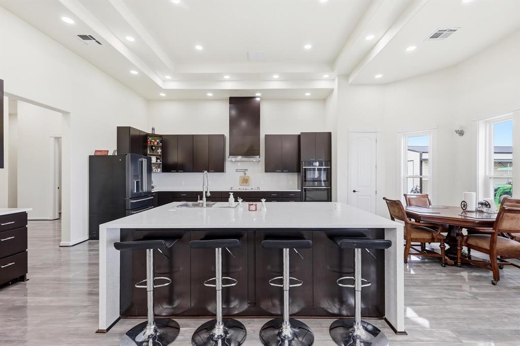 Moores Lake Estates Ph 1 - Residential