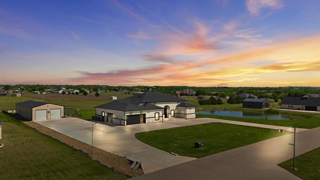 Moores Lake Estates Ph 1 - Residential