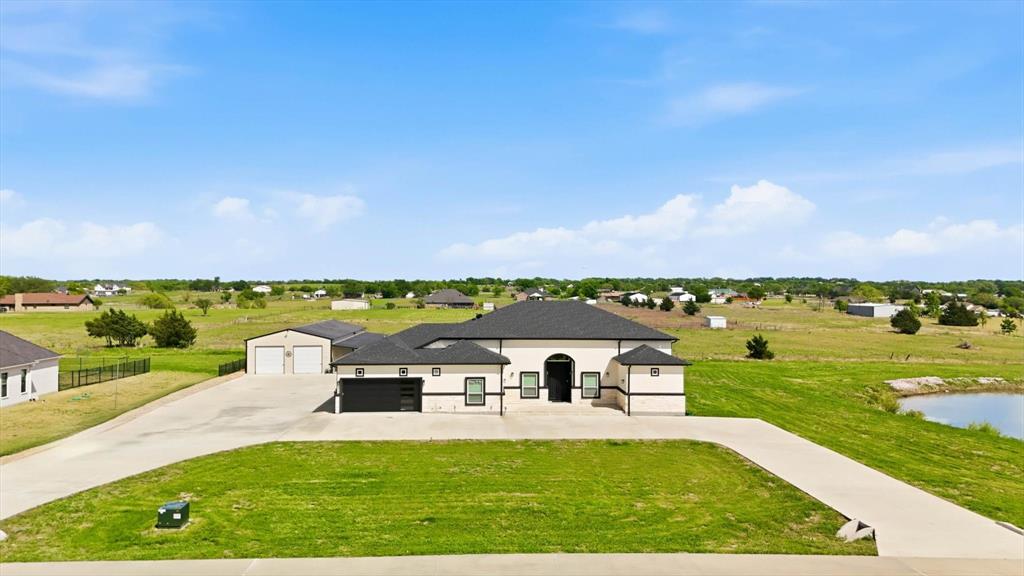 Moores Lake Estates Ph 1 - Residential