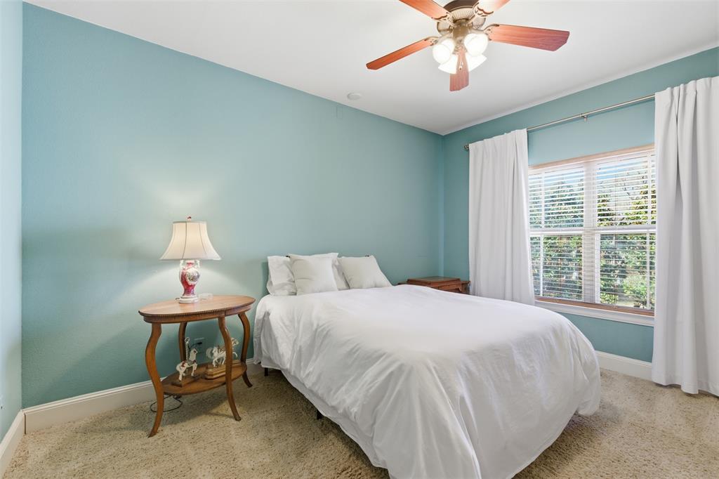 Trinity Bluffs - Residential