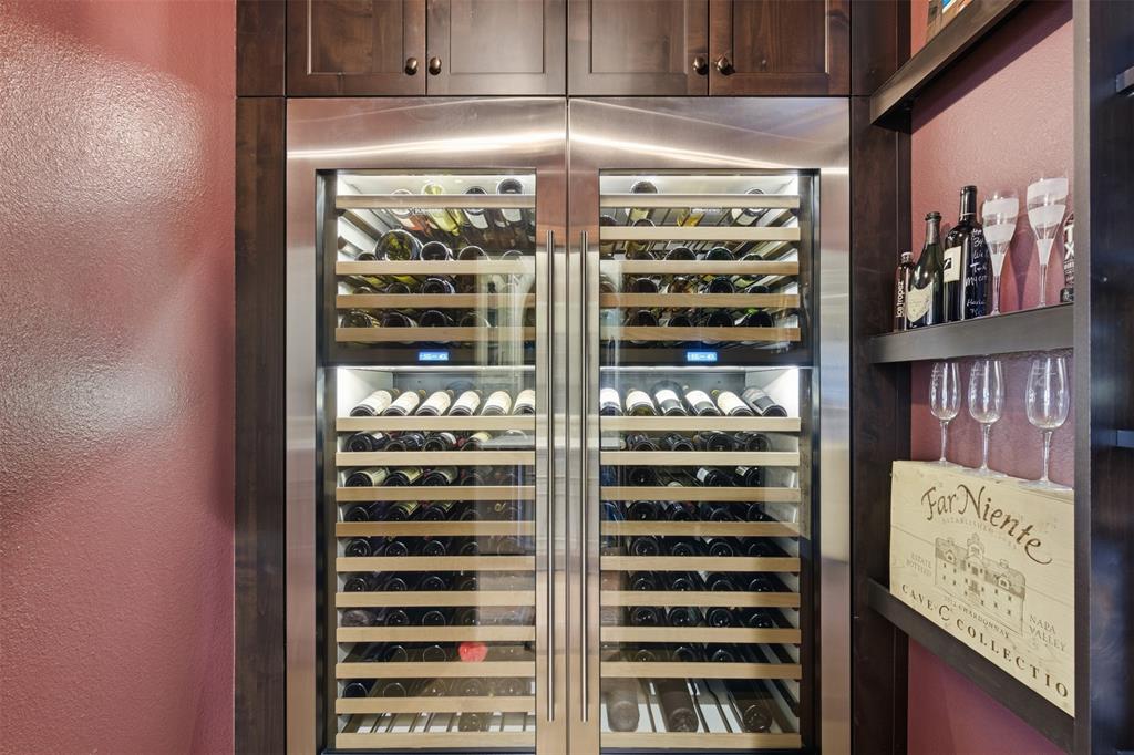 Trinity Bluffs - Residential