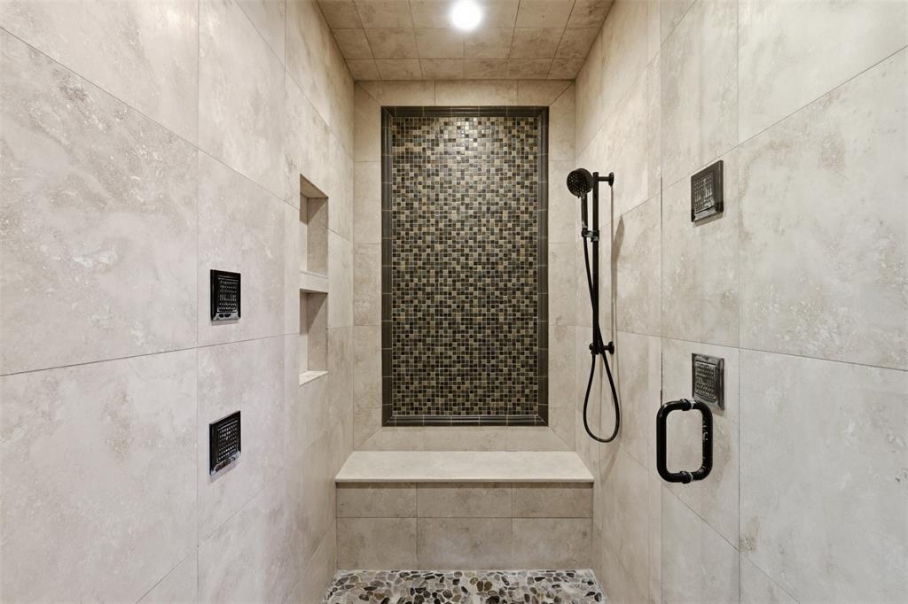 Trinity Bluffs - Residential