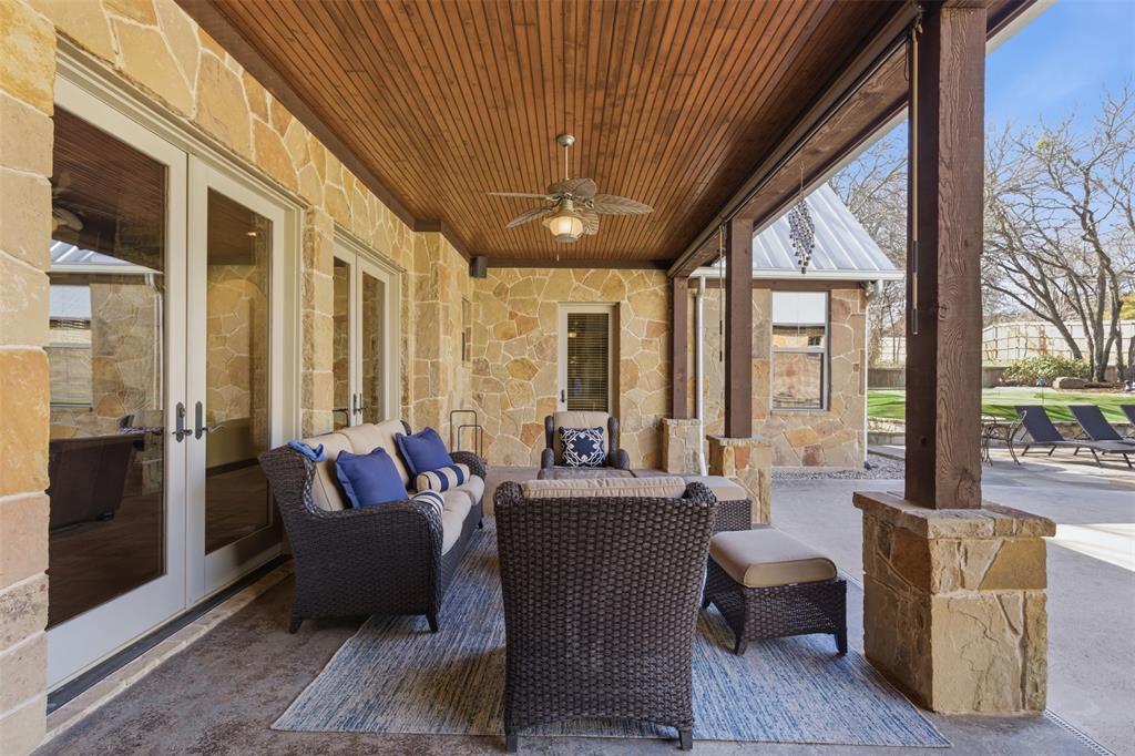 Trinity Bluffs - Residential