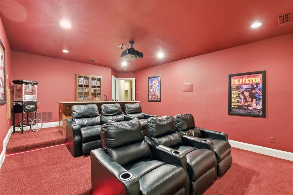 Trinity Bluffs - Residential