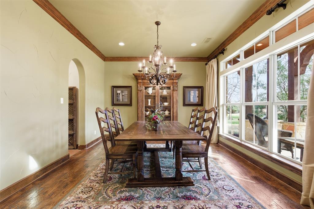 Trinity Bluffs - Residential