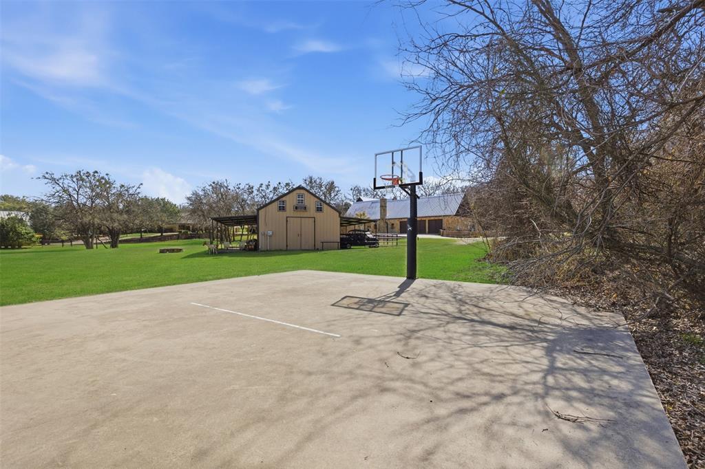 Trinity Bluffs - Residential