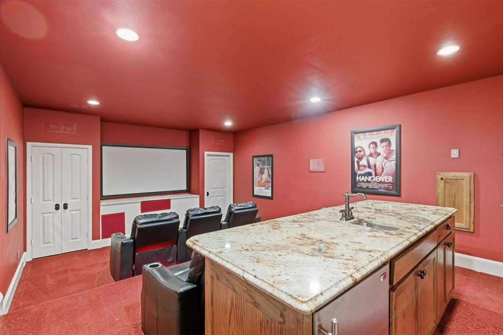 Trinity Bluffs - Residential