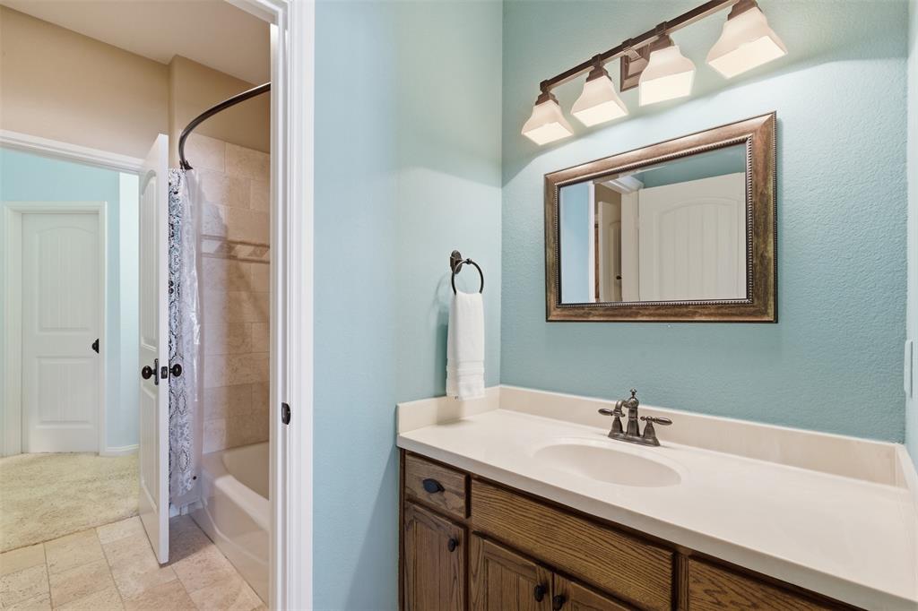 Trinity Bluffs - Residential