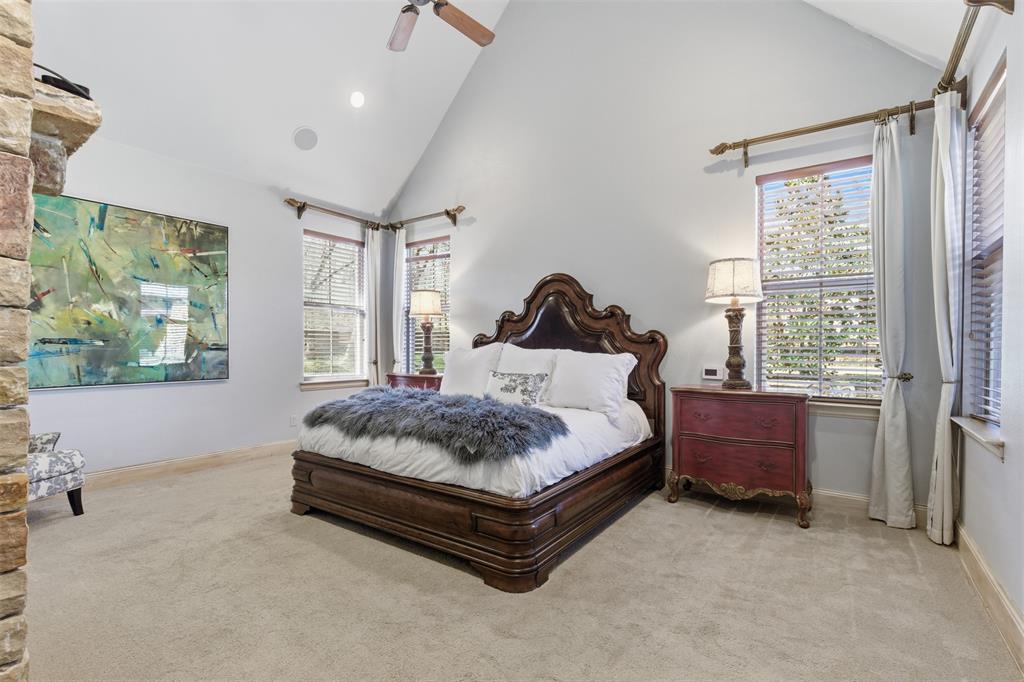 Trinity Bluffs - Residential