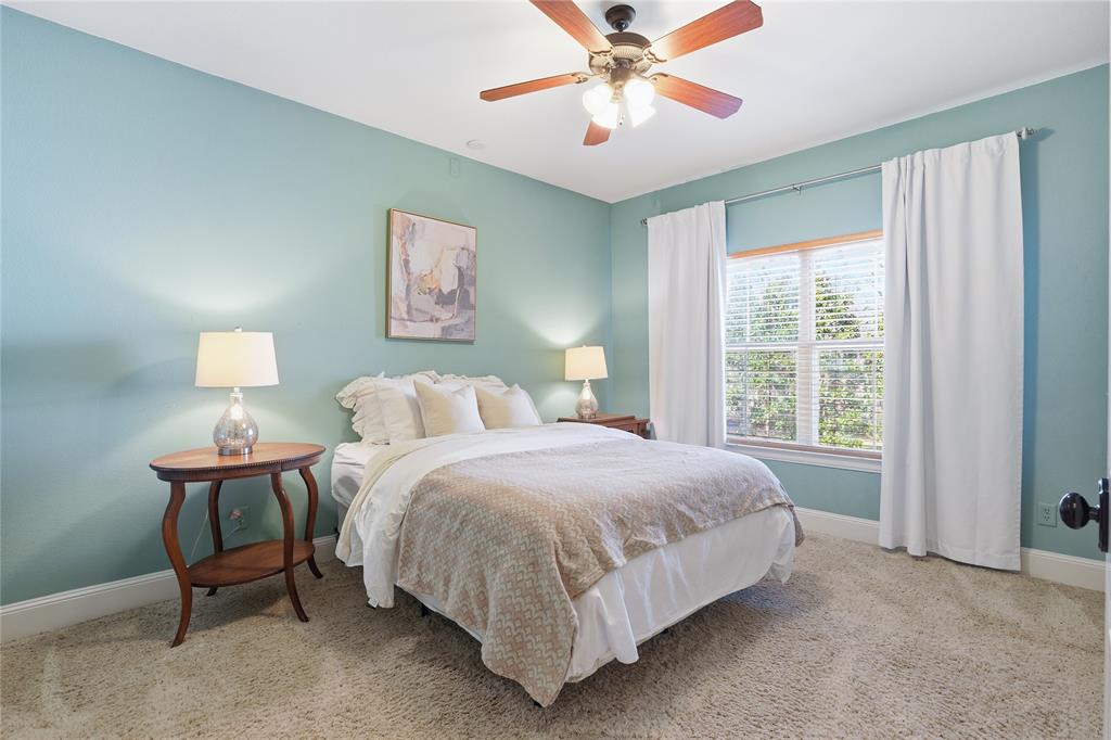 Trinity Bluffs - Residential