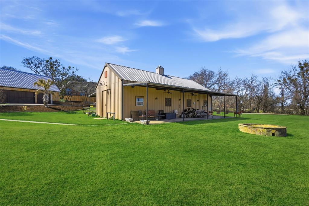 Trinity Bluffs - Residential