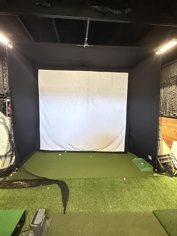 Trinity Bluffs - Residential