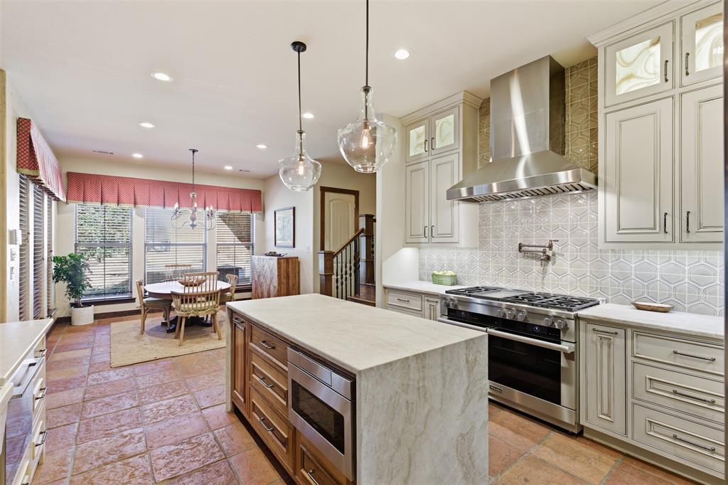 Trinity Bluffs - Residential