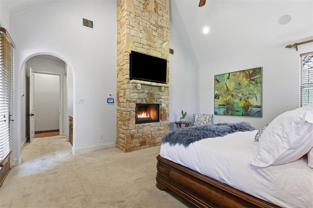 Trinity Bluffs - Residential