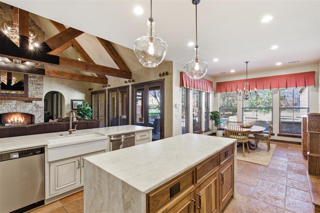 Trinity Bluffs - Residential