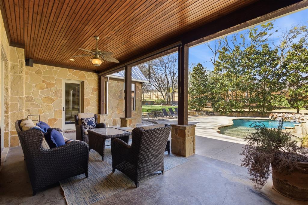 Trinity Bluffs - Residential