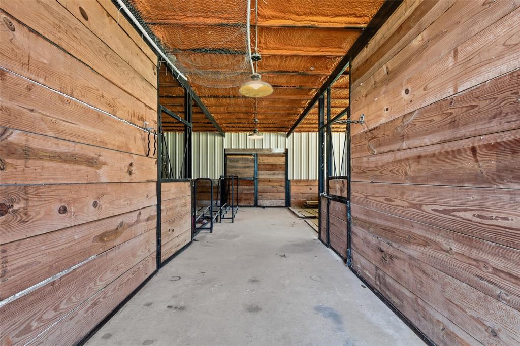 Trinity Bluffs - Residential