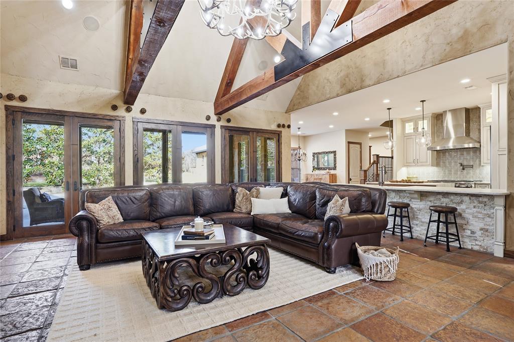 Trinity Bluffs - Residential