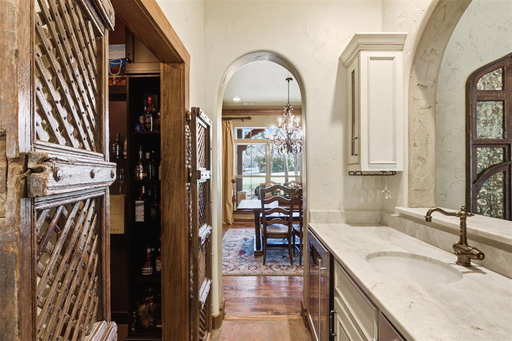 Trinity Bluffs - Residential