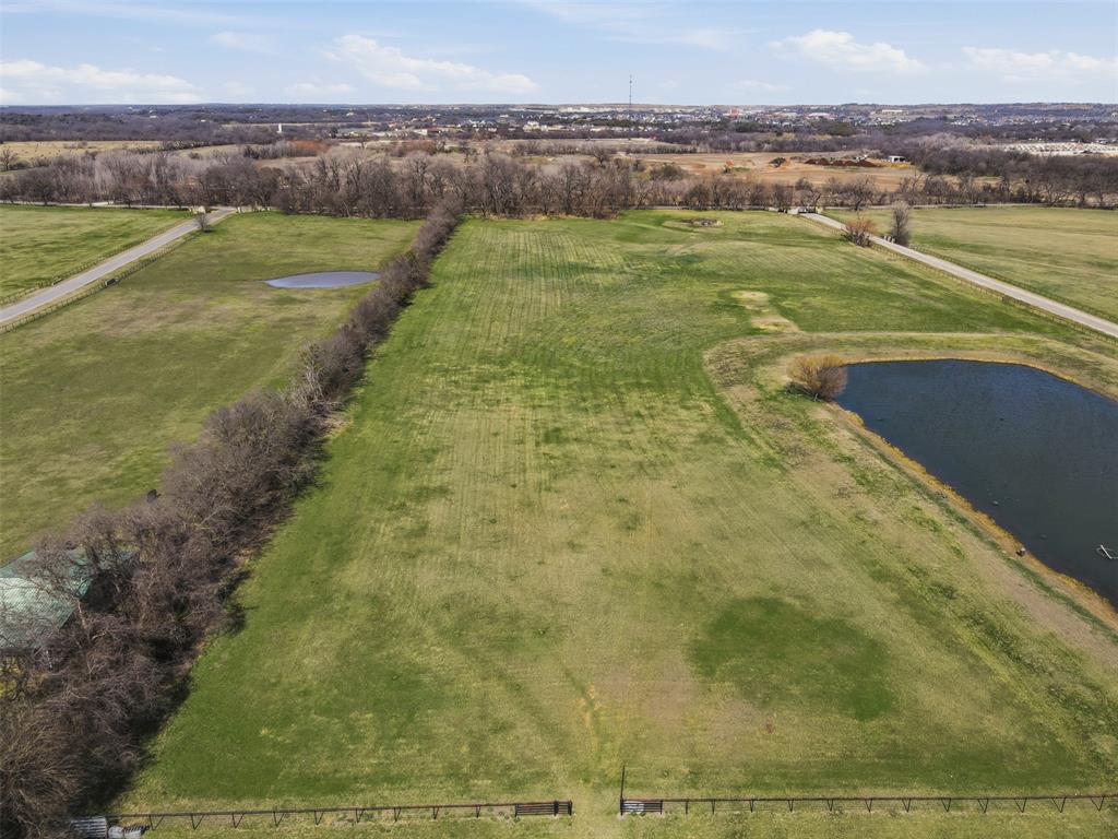 Trinity Bluffs - Residential