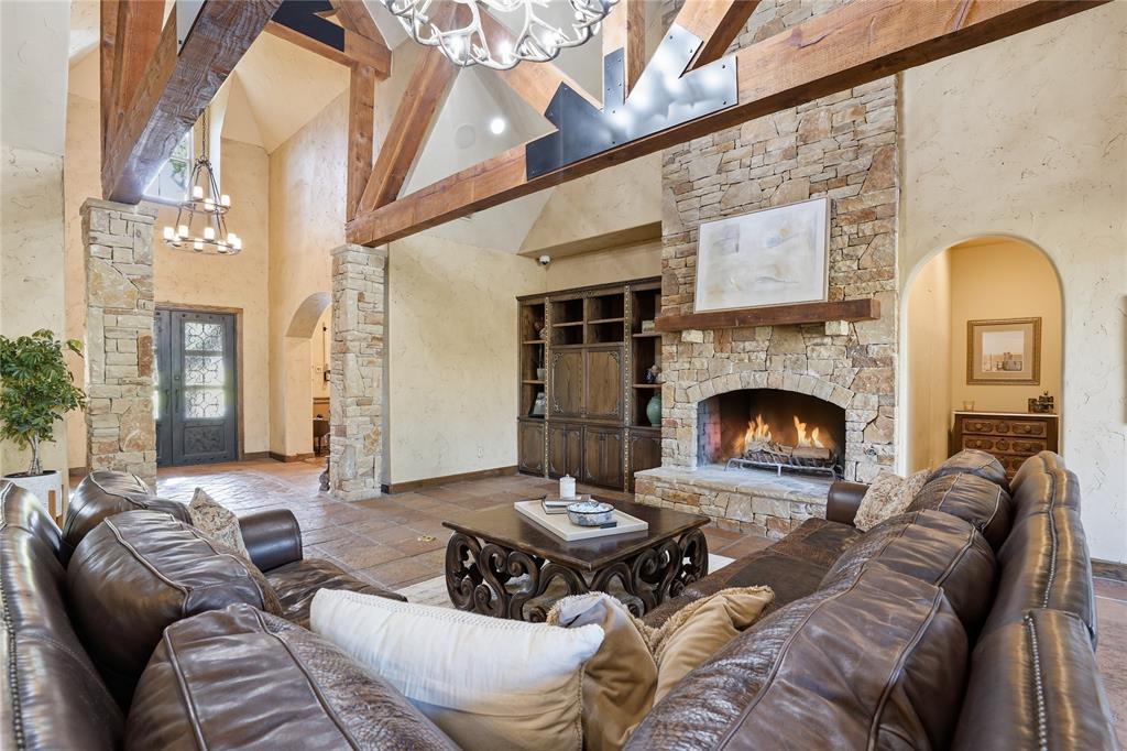 Trinity Bluffs - Residential