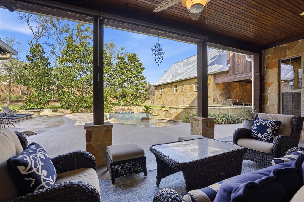 Trinity Bluffs - Residential