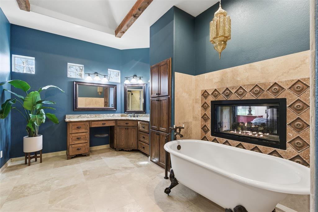 Trinity Bluffs - Residential