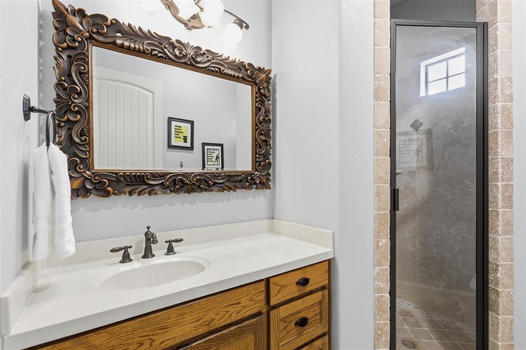 Trinity Bluffs - Residential