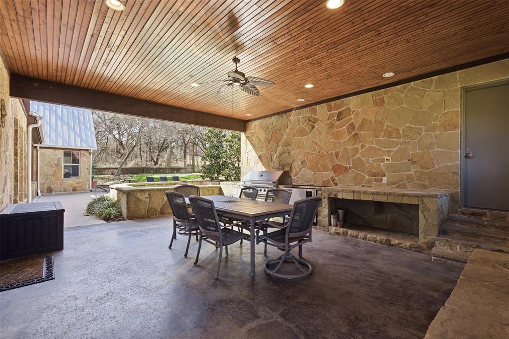 Trinity Bluffs - Residential