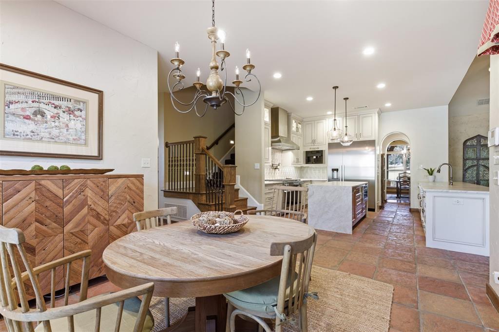 Trinity Bluffs - Residential