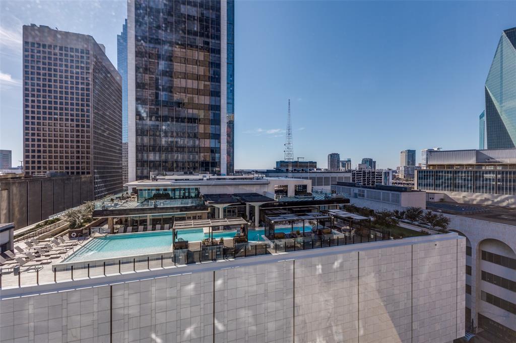 1505 Elm Street Condominiums - Residential