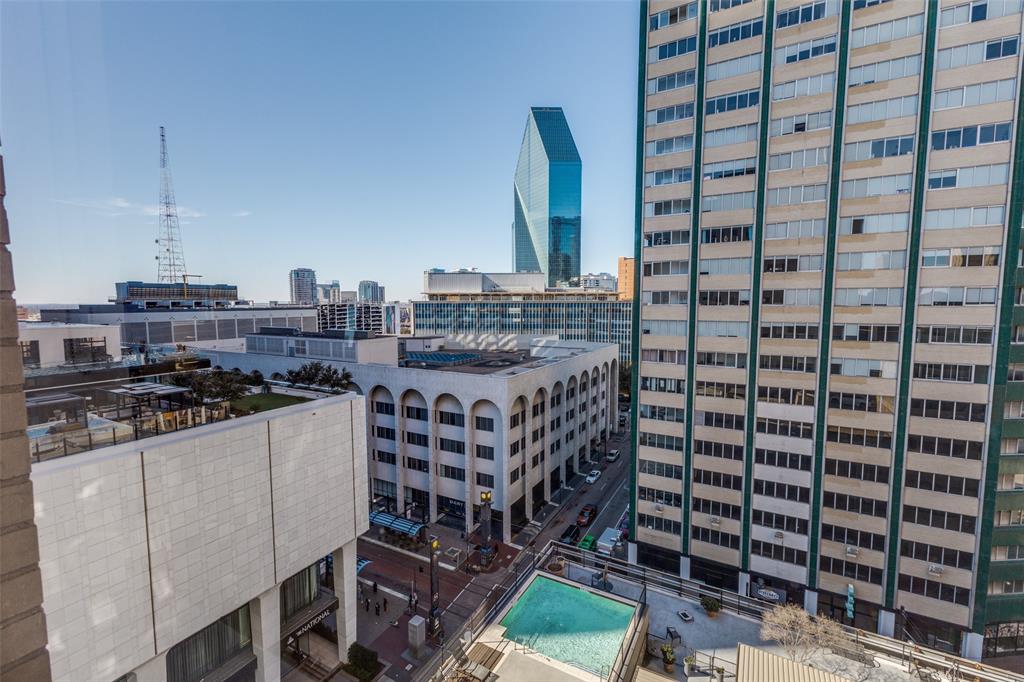 1505 Elm Street Condominiums - Residential