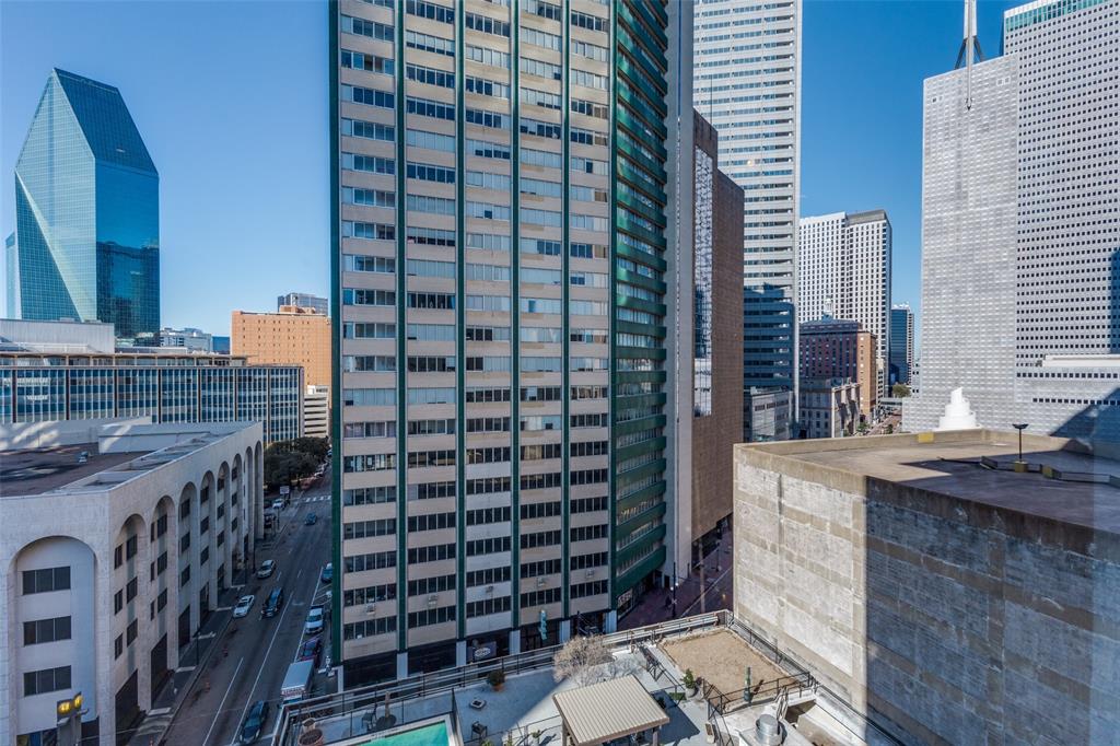 1505 Elm Street Condominiums - Residential