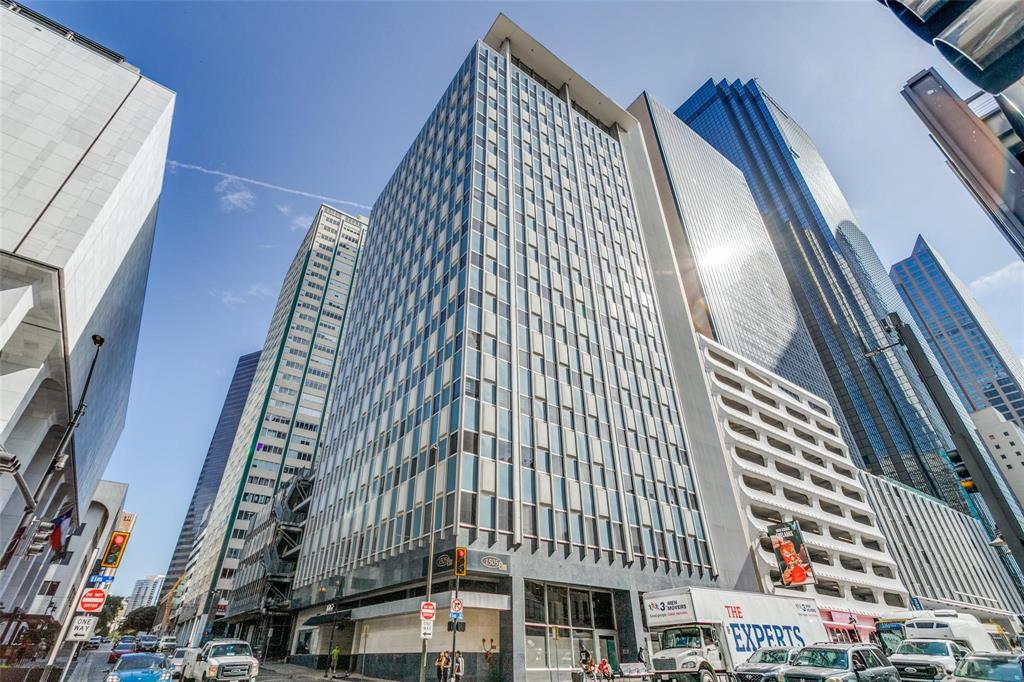 1505 Elm Street Condominiums - Residential