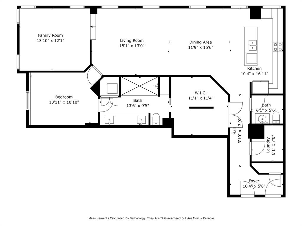 1505 Elm Street Condominiums - Residential