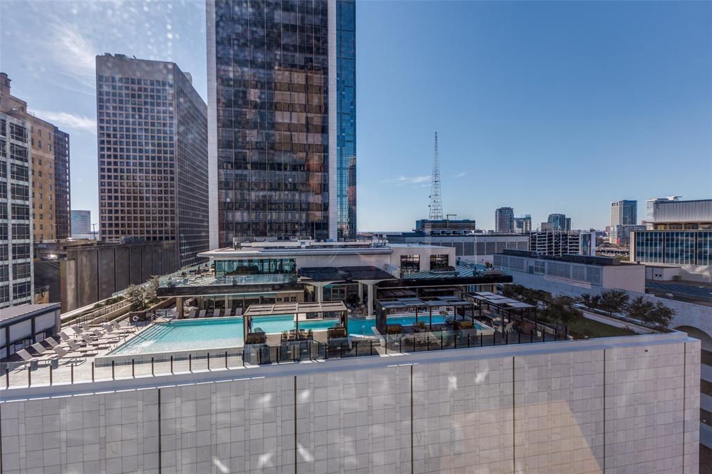 1505 Elm Street Condominiums - Residential