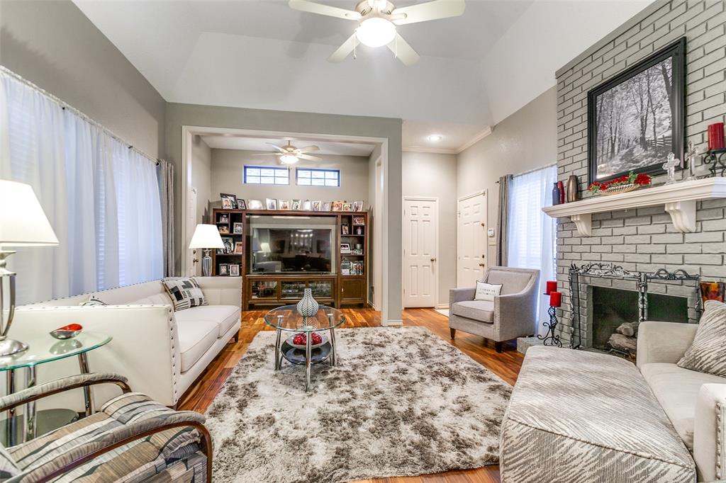 Springpark Central 08 - Residential