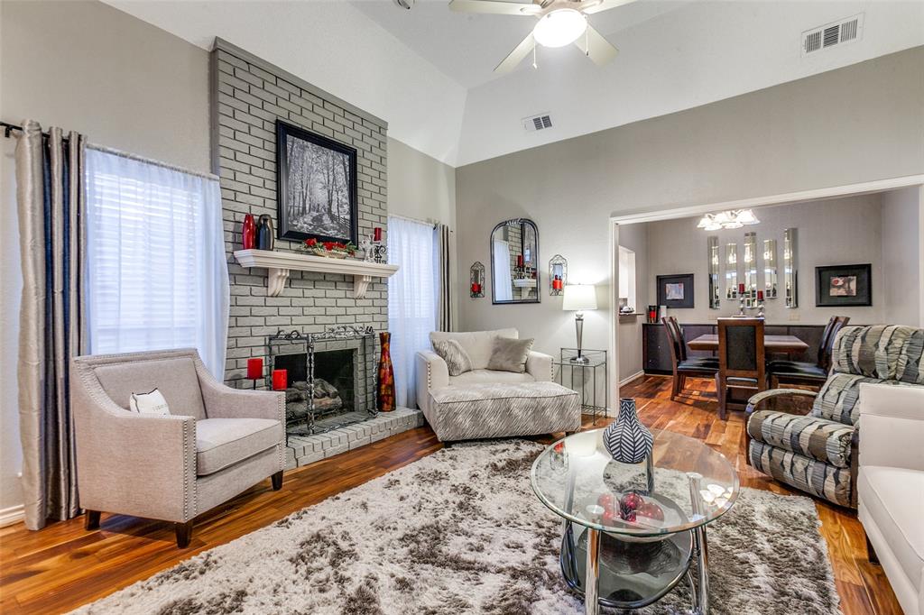 Springpark Central 08 - Residential