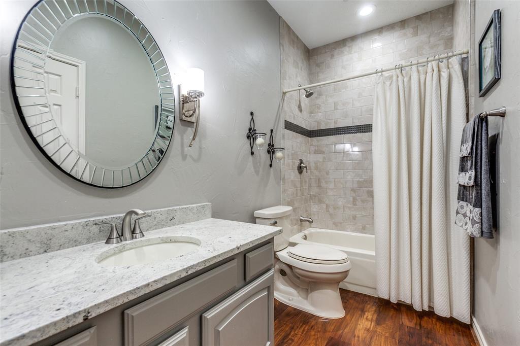 Springpark Central 08 - Residential